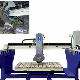  High Quality Wholesale Marble Granite Stone Precise Processing Cutting Machine for Sale