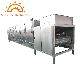  Food Roasting Bakery Equipment Pistachio Cashew Nut Toaster Roaster Machine