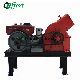  Mobile Diesel Engine Hammer Crushers for Stone Crushing with 5-50 Tph