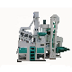 20tpd Small Complete Set Combined Rice Mill Processing Machine with Cleaner Destoner Polisher