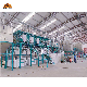 62ton Per Day Wheat Flour Milling Machines manufacturer