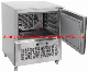 -687f Commercial Shock Freezing CE UL Approved Sun Mate Instant Blast Chiller Shock Freezer manufacturer