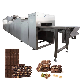 Chocolate Machine Chocolate Moulding Line