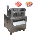 Commercial Style Frozen Meat Cutter Meat Processing Machine