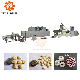  Direct Manufacturer Maize Puff Snacks Machine/Puffed Snacks Food Machine Extruder