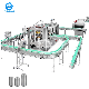Automatic Beer Cans Rinser Filler and Seamer Beverage Can Filling Machine manufacturer