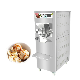 Commerical Large Italian Hard Gelato Batch Freezer Ice Cream Making Machine