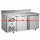 4 Door Stainless Steel Kitchen Refrigerator manufacturer