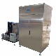 CE Approval 250kg/H Chocolate Tempering Machine manufacturer