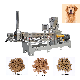 Automatic Dry Pet Cat Dog Food Making Machine manufacturer