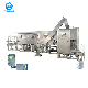 Water Factory Automatic 19 20 Liter PC Pet Barreled Bucket 3-5 Gallon Five Gallon Water Filling Machine manufacturer