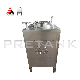  Stainless Steel Square Tanks Heating Jacketed Wine Collection Tank IBC Tote