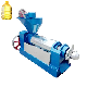 Screw Oil Press Machine Model 6YL-165 oil expeller manufacturer