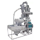 6F series separating system flour mill machine flour mill