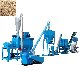 1200 kg/h feed pellet production line animal feed pellet mill manufacturer