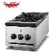  Stainless Steel Haevy Duty Gas Stove Made in China (HGR-1)