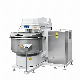  OEM ODM Automatic Tipping Food Mixer Bakery Equipment Kneading Machine