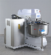  Quality Commercial Spiral Dough Mixer 75kg Kneading Capacity 3 Phase Machine