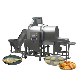 Factory Directly Fish Coat Breading Chicken Nuggets Flour Mill Machine