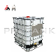 Food Grade Bulk Containers 250 Gallon Drum 1000L HDPE IBC Tote Tank