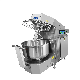  OEM ODM Tp-75L a/B (3bags) Endurble Double Speed Dough Mixer Spiral Mixer Kneading Machine Bakery Equipment