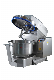  OEM ODM Tp-75L a/B (6bags) Commercial Endurble Stainless Steel Double Speed Dough Mixer Spiral Mixer Kneading Machine Bakery Equipment