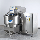 Bakery Stand Dough Spiral Mixer for Mixing Equipment Flour Kneader Kitchen Mixer manufacturer