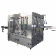 Rotafill-Series Bottle Liquid Filling and Capping Machine