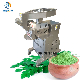 BS Industrial Chinese Medicine Fruit Salt Hammer Mill Herb Ginseng Plantai Cocoa Bean Sugar Ncorn Rice Powder Grinder Machine manufacturer