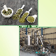 Automatic Brightsail Tea Leaf Grinding Machine Tea Powder Making Machine with CE0 manufacturer
