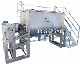 Stainless Steel Milk Powder Mixer Milk Powder Blender Machine with CE manufacturer