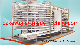 Industrial Bakery Equipment Loaf Toast Sandwich Burgur Bun Food Conveyor manufacturer