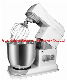 Home Bakery Equipment 7 Liter Cake Planetary Mixer Bakery Machines Commercial Kitchen Cream Stand Food Mixers