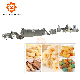 Double Screw Core Puffing Filled Snack Food Processing Extruder Machine manufacturer