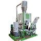  450kg/h Mobile feed production line animal feed pellet making machine