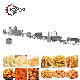 Fried 3D Pellet Bugles Chips Snack Food Processing Making Machine