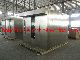 Combination Oven for Four Trays to Ten Trays Manufacturer Commercial Hot Air Convection Oven manufacturer