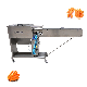 Industrial Style Carrot Radish Peeling Machine Carrot Peeler manufacturer