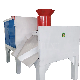 Biomass Briquetting Machine With Rotary Discharge manufacturer