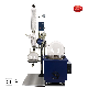 50L Industrial Vacuum Rotovap Herb Extraction Fractional Distillation Machine Price Vacuum Rotary Evaporator USA in Stock