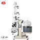 50L Automatic Lifting Herb Oil Extraction Vacuum Rotovap Price Rotary Evaporator for Lab and Chemical Industry D-R-1050