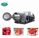 Industrial Freeze Dryer for Vegetables, Fruit, Mushroom, Aloe, Herb