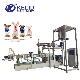Pet Dog Food Making Processing Machine Production Line manufacturer