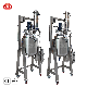  UL Certification Decarb Module Reaction Stainless Steel Chemical Decarboxylation Reactor to Make Crude Hemp Oil