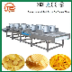 Industrial Drying Machine Conveyor Mesh Belt Dryer for Potato Chips