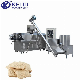 Textured Soya Protein Soya Flakes Chunks Mince Production Line