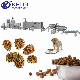 Industrial Usage Pet Dog Cat Food Making Plant