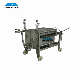  Stainless Steel Fully Automatic Plate and Frame Filter Press Equipment for Beer Wine Oil