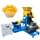  Chanachur Corn Puffing Snack Rice Chips Maize Puffed Food Extruder Maker Machine