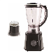  PS Jar Stainless Steel and Plastic Body 1.5L 5 Speed Blender